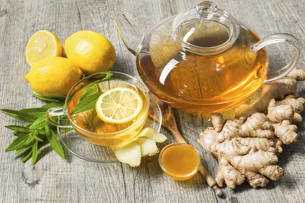 Đồng thời, gừng có khả năng cải thiện tốc độ lưu thông máu, kích thích chuyển hóa axit trong dạ dày, thúc đẩy nhu động đường tiêu hóa. Điều này rất tốt để khởi đầu ngày mới.