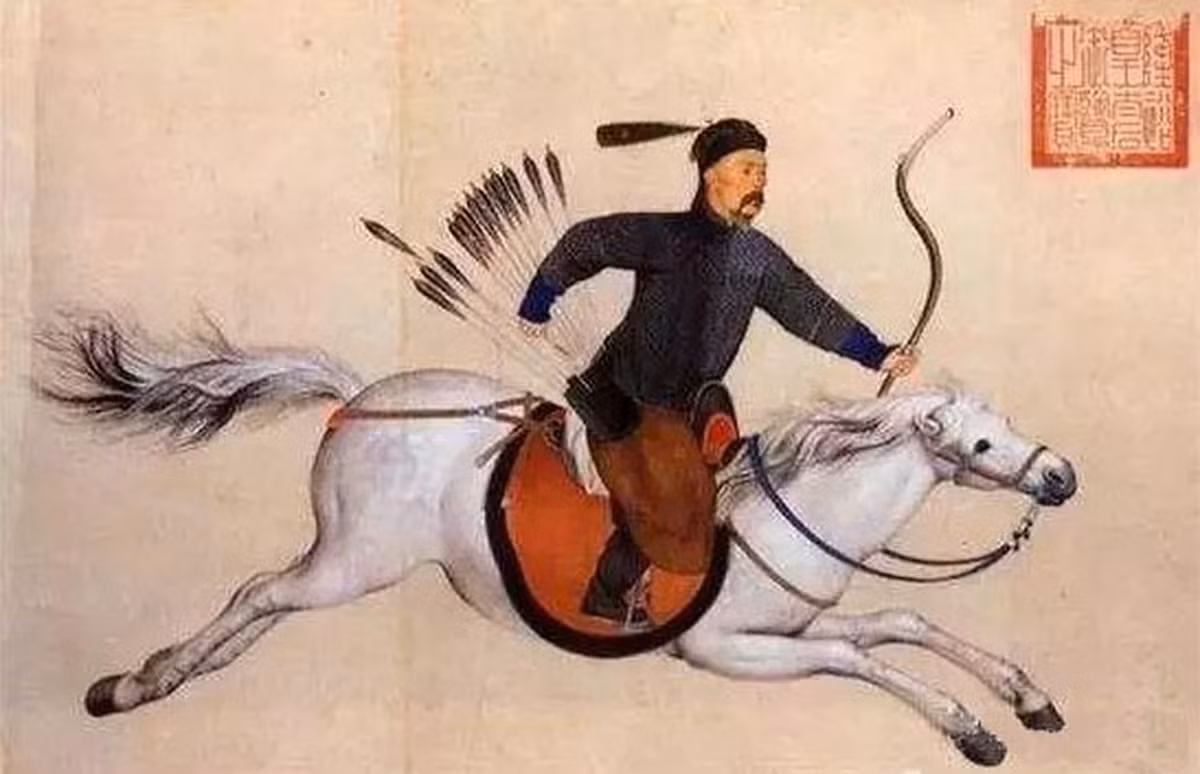 Điều này khiến nhiều người tò mò vì sao người xưa làm như vậy và cách tấn công này có hiệu quả hay không.