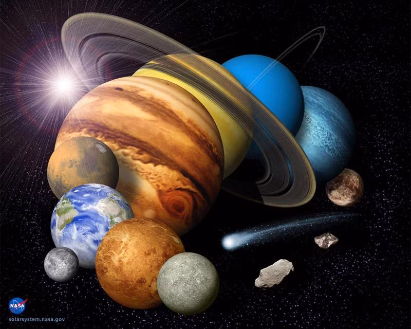 Trong suốt nhiều năm qua, nhiều chuyên gia, nhà khoa học nỗ lực tìm kiếm sự sống ngoài hành tinh nhằm chứng minh Trái đất không phải là nơi duy nhất tồn tại sự sống. Vì vậy, họ đã tìm kiếm các hành tinh giống Trái đất với hy vọng sẽ có phát hiện mang tính đột phá.