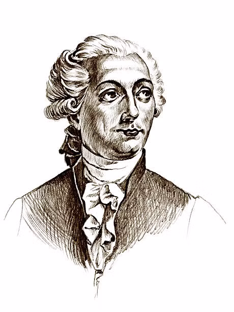Vào năm 1769, ông Lavoisier được trao danh hiệu viện sĩ danh dự của Viện Hàn lâm Khoa học Pháp. Sau đó, ông sử dụng 500.000 franc để trở thành một viên chức thuế khoán, chủ quan thuế muối và thuốc lá trước khi đảm nhiệm chức vụ trong Ủy ban Tài chính và Giám sát Thuốc súng Hoàng gia.