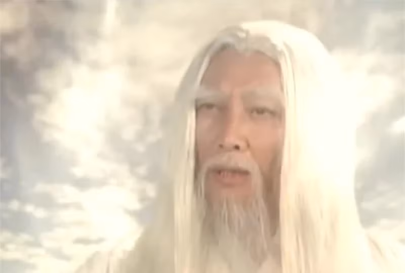 Trong số này, Nguyên Thủy Thiên Tôn là một trong những vị thần mạnh nhất trong tác phẩm Tây Du Ký cũng như đóng vai trò quan trọng trong hành trình đi thỉnh kinh của Đường Tăng và các đồ đệ.