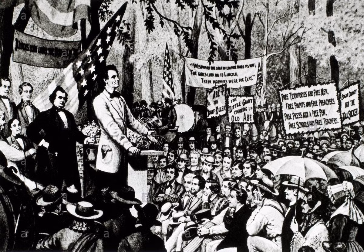 Ngày 2/12/1865, Alabama trở thành bang thứ 27 ở Mỹ phê chuẩn Tu chính án 13. Điều này đáp ứng điều kiện tất yếu là 3/4 số bang thông qua sửa đổi để nó trở thành luật. Vì vậy, ngày 18/12/1865, Tu chính án thứ 13 chính thức được phê chuẩn và chế độ nô lệ ở Mỹ được bãi bỏ. Mời độc giả xem video: Tổng thống Mỹ đề cử Bộ trưởng Quốc phòng mới. Nguồn: VTC1.