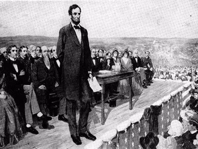 Về sau, đảng Cộng hòa trình Tu chính án thứ 13 lên Quốc hội. Đến tháng 4/1864, 2/3 số nghị sĩ ở Thượng viện đã thông qua sửa đổi hiến pháp này. Thế nhưng phải tới tháng 1/1865, tu chính án thứ 13 mới được thông qua.