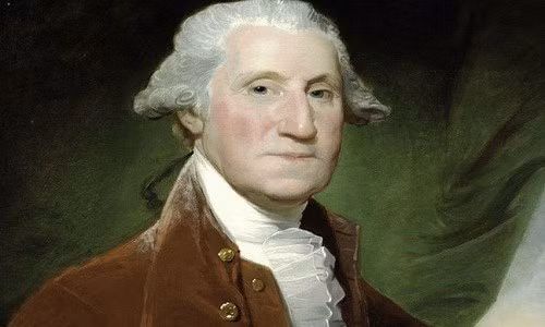 Điều đáng chú ý là việc Washington trở thành Tổng thống Mỹ duy nhất trong lịch sử nước này nhận được 100% phiếu bầu cử tri ở cả 2 nhiệm kỳ tổng thống.