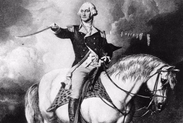 Tổng thống Washington (1732 - 1799) đắc cử 2 nhiệm kỳ liên tiếp, dẫn dắt nước Mỹ từ năm 1789 - 1797. Washington được ca ngợi là một trong những tổng thống vĩ đại nhất trong lịch sử nước Mỹ.