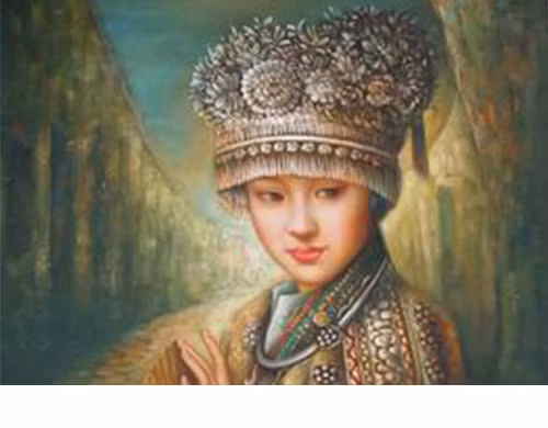 3. Lý Chiêu Hoàng: Lý Chiêu Hoàng (1218-1278) còn có tên là Chiêu Thánh công chúa, Phật Kim. Bà lên ngôi thay vua Lý Huệ Tông vào năm 1224 và là vị vua cuối cùng của dòng họ Lý. Năm 1226, Trần Thủ Độ đã khéo léo sắp xếp để nhà vua kết hôn với Trần Cảnh và nhường ngôi lập ra vương triều Trần. Lý Chiêu Hoàng trị vì đất nước 2 năm (1224-1225). 