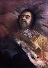 Vào ngày 28/1/1725, Peter Đại đế qua đời. Ngay sau khi qua đời, thi hài ông được tiến hành ướp xác. Tuy nhiên, việc ướp xác không thành công do căn bệnh viêm bàng quang mà Peter Đại đế mắc phải dẫn đến tử vong.