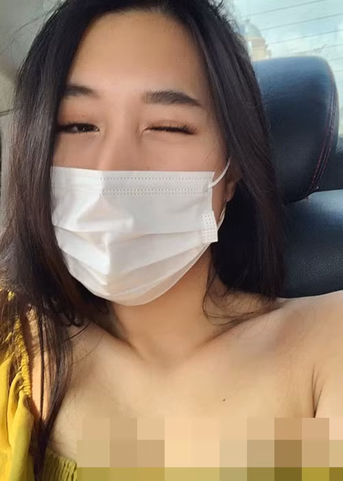 Tuy nhiên, một số antifan Y Vân chê cô mập. Ngay lập tức, cô đáp trả: "Các chị em ơi, mình có gầy, mập, đô gì cũng được nha. Quan trọng nhất là phải tự tin với bản thân mình".