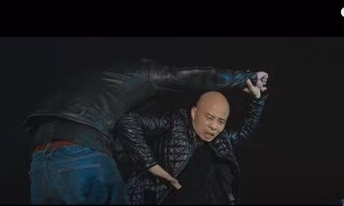 Soi dien xuat cua Duong “Nhue” trong cac phim ve dai ca giang ho