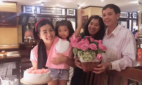 Oc Thanh Van: “Mai Phuong chac chan khong muon bo me bi cong kich“
