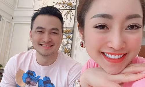 Chi Bao tro tai nau nuong khien vo sap cuoi biet the lay chong som