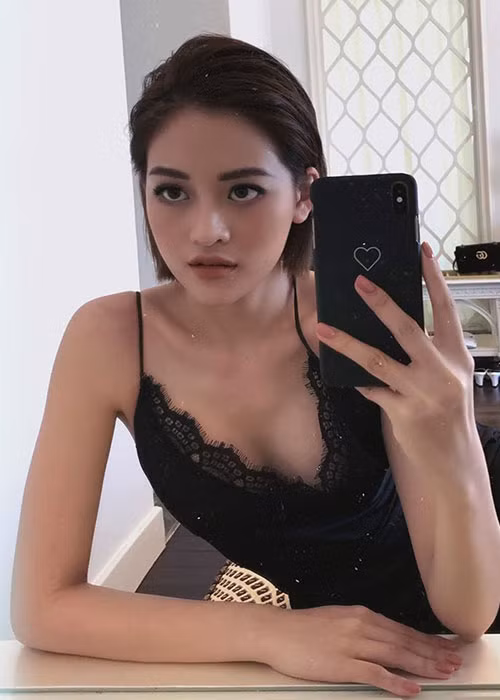 Nữ diễn viên chấp nhận dấn thân ở những vai diễn khó, thậm chí có thể bị khán giả ném đá, quay lưng.