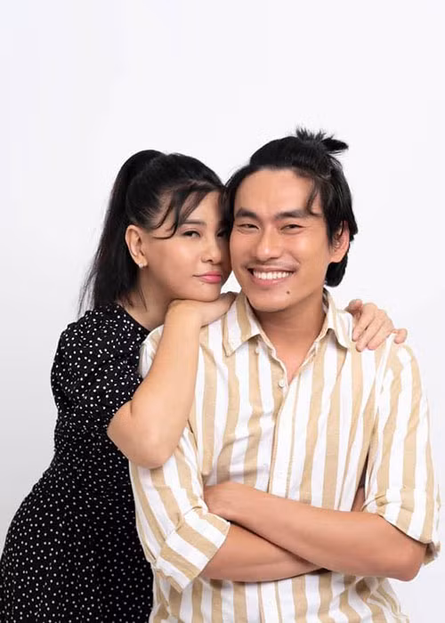 Cuối năm 2019, Kiều Minh Tuấn tiết lộ kế hoạch tổ chức đám cưới với Cát Phượng.