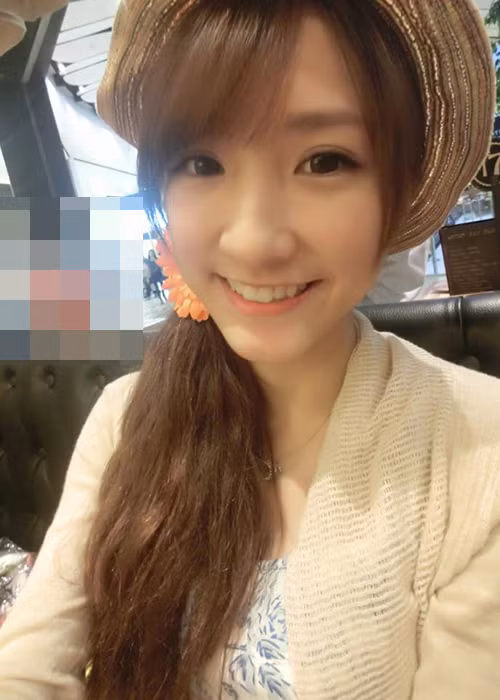 Khi bị tố bắt cá hai tay, La Chí Tường phủ nhận. Tài tử nói rằng anh và Vu Đại Mộng quen biết nhau nhưng đã nhiều năm không liên lạc.