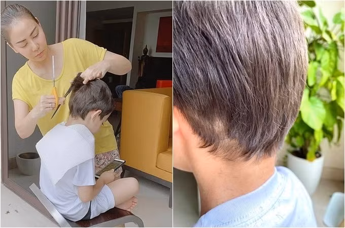 Chuyện bà xã Trấn Thành nói và viết tiếng Việt gặp không ít lỗi không còn quá xa lạ với khán giả. Có nhiều ý kiến cho rằng, Hari Won cố tình nói giọng lơ lớ để mua vui, một số khác thì lại tỏ ý bênh vực. Dù nữ nghệ sĩ sinh sống ở Việt Nam đã hơn 10 năm, tuy nhiên việc nói tiếng Việt sẽ không thể nào giống với người bản xứ. Và cách nói chuyện đó cũng là nét đáng yêu và nét đặc trưng riêng có của Hari Won.