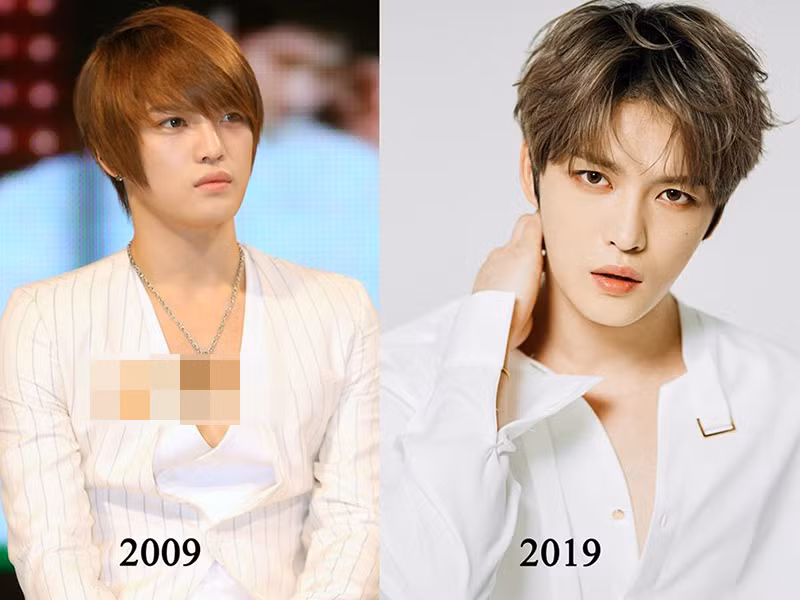 Kim Jae Joong rất giàu có nhờ ca hát, kinh doanh bất động sản. Năm 2018, tờ Allkpop tiết lộ nam ca sĩ sở hữu khối tài sản ròng lên đến trên 100 triệu USD, trở thành một trong những người giàu có nhất showbiz Hàn. Nguồn ảnh: Fanpage nhân vật Mời quý độc giả xem video "Hà Nội tĩnh lặng mùa... Covid-19". Nguồn VTC Now 