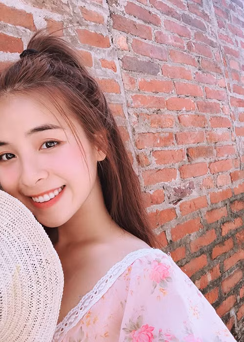 Trần Vân được kỳ vọng sẽ có nhiều vai diễn ấn tượng trong tương lai.