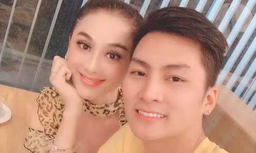 Khi con song chung, Lam Khanh Chi tung gap truc trac gi voi chong?