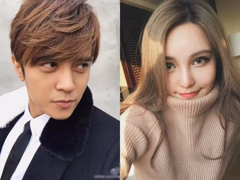 "Lương Sơn Bá" La Chí Tường lên tiếng xin lỗi và nhận sai với Châu Dương Thanh. "Tôi là một tên khờ khạo, hết lần này đến lần khác lừa dối em, khiến em đau lòng", nam diễn viên viết.