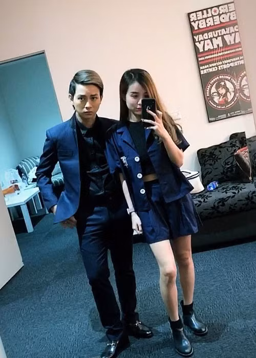 Tuy nhiên, mối quan hệ của cặp đôi sau khi kết hôn vẫn vướng những đồn đoán.