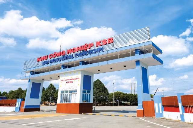 DRH Holdings rut von khoi Khoang san va Xay dung Binh Duong