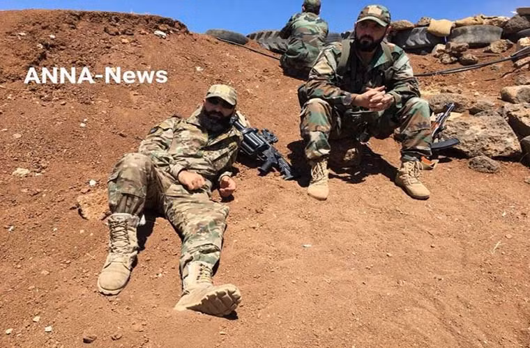 Trong diễn biến liên quan, theo hãng Fars (Iran) ngày 10/7, Quân đội Syria tiếp tục chiến dịch chống khủng bố dọc biên giới với Jordan và giải phóng thêm nhiều khu vực ở tỉnh Daraa. Ảnh: ANNA News.