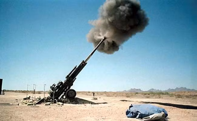 Nguồn tin Quân đội Ấn Độ cho biết, hoạt động tái thử nghiệm sẽ diễn ra tại Pokhran, nằm trong vùng sa mạc phía tây bắc của Ấn Độ. Ảnh: army-technology.com.