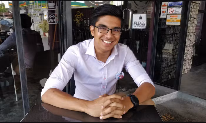 Bo truong o Malaysia 25 tuoi, dien trai nhu hotboy-Hinh-3