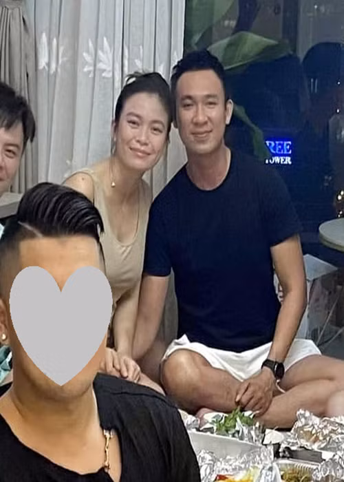 Mâu Thủy từng cho hay, khi nào mọi thứ ổn định và thời gian hợp lý, cô sẽ tổ chức đám cưới. Ảnh: Yan