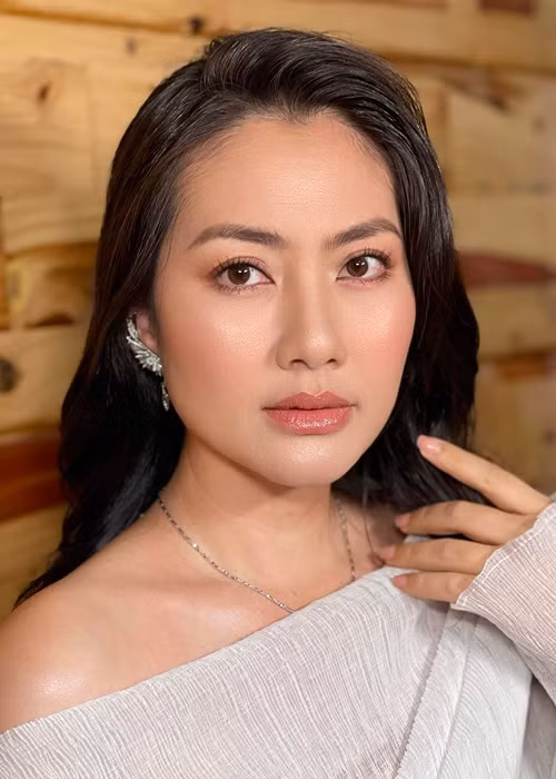 Ngoc Lan khong muon tai hon, chong cu gio ra sao?