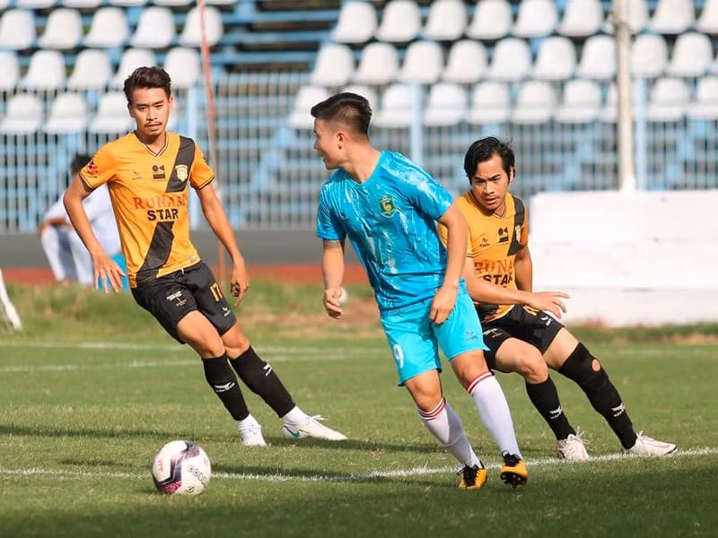 Trở lại cuộc sống độc thân, Thanh Bình dành nhiều thời gian hơn cho các sở thích cá nhân như thể thao, làm vườn.