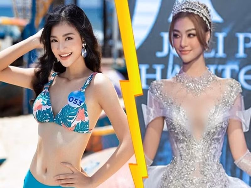 Nhan sắc của Kiều Loan quyến rũ hơn sau khi phẫu thuật thẩm mỹ. Ảnh: Sức khỏe và đời sống