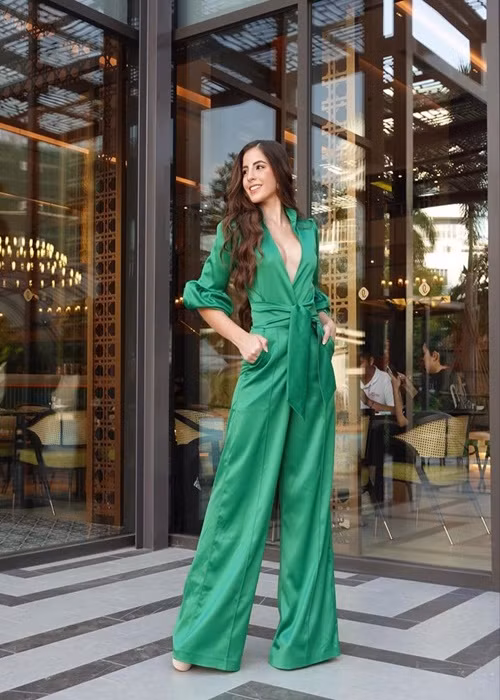 Juliana từng là thành viên của một hiệp hội giúp đỡ trẻ em bị ung thư. Ảnh: Instagram