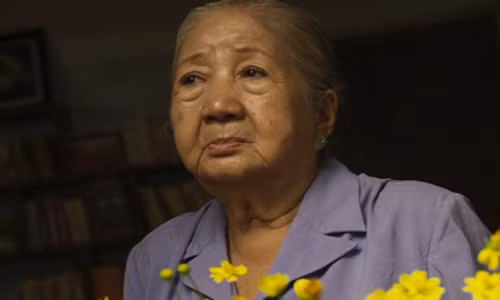 Doi bi kich “buon nhieu hon vui” cua nghe si Thien Kim