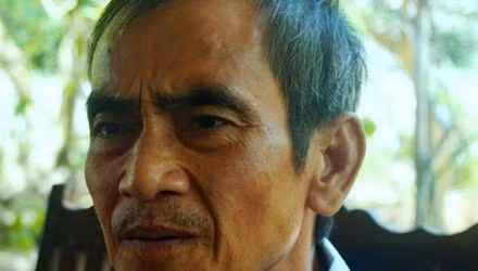 Ong Huynh Van Nen van mang an oan?