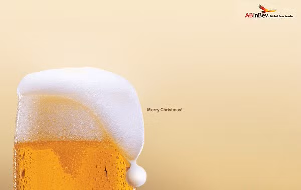 Cách quảng cáo sáng tạo và hài hước.