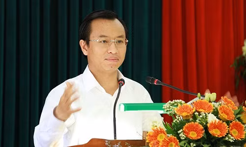 ​Da Nang cat giam chi tien cho can bo di nuoc ngoai