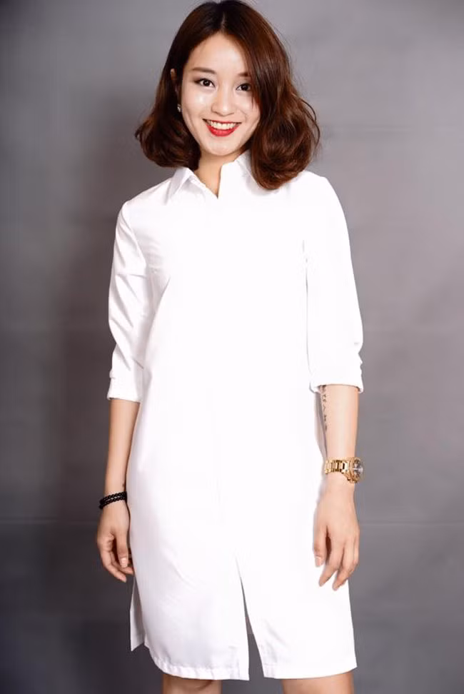 Tuy nhiên, cuộc hôn nhân của nàng hot girl sinh năm 1988 không êm đềm và cặp đôi đã "đường ai nấy đi" sau vài năm chung sống. Hiện tại, Mi Vân và con gái đã ra Hà Nội sinh sống cùng gia đình bên ngoại.