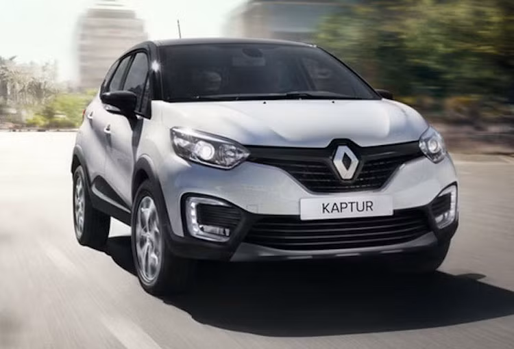 Các thông tin chi tiết về động cơ của Kaptur chưa được công bố, nhưng nhiều khả năng chiếc xe sẽ sử dụng chung máy 1.5l với công suất tối đa 120 mã lực và mô-men xoắn cực đại 190 Nm giống như Captur.