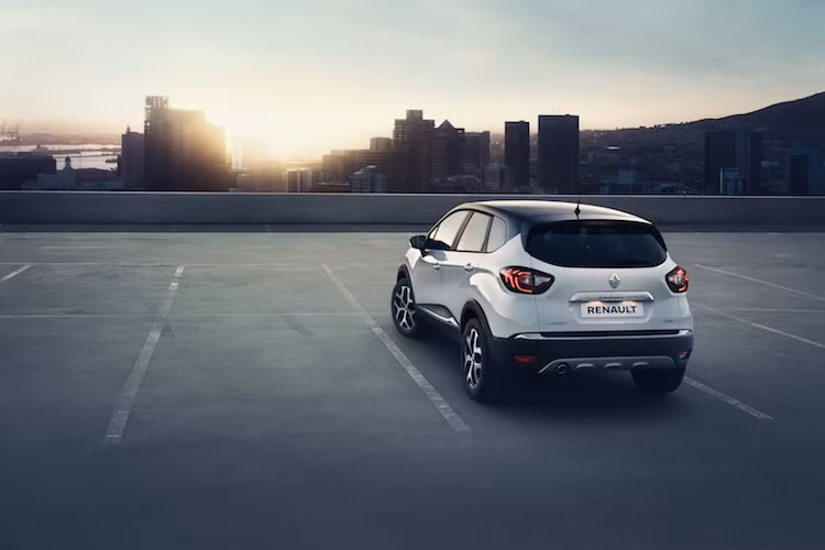 Theo Renault, Kaptur sẽ được sản xuất tại nhà máy của hãng ở thủ đô Mat-xcơ-va và bắt đầu xuất hiện tại các showroom vào mùa hè này.