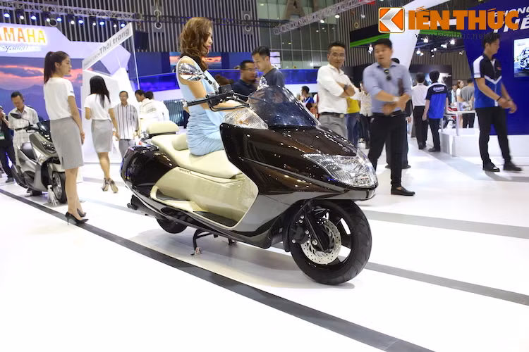 Với kích thước quá khổ, không tiện dụng, động cơ nhỏ và giá cao (7500 USD khi còn được bán ở Mỹ dưới tên gọi Morpheus, Yamaha Maxam đã thất bại trên thị trường Thế giới.