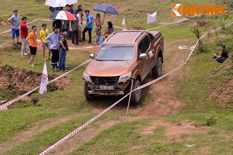 Tuy nhiên, trong quá trình thi đấu, các vận động viên đã nhận được sự cổ động nhiệt tình của gia đình, người thân và những người bạn cùng đam mê, khiến họ có thêm động lực thi đấu.