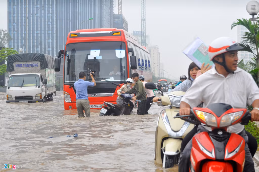Chung cu Ha Noi nao nguy co ngap mua mua bao nam nay?-Hinh-2