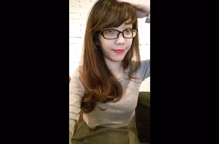 Trong khi đó camera trước với những tính năng chụp ảnh selfie giúp người dùng có được nhiều tấm ảnh chất lượng
