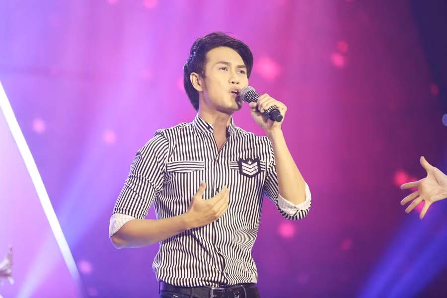 Tiểu phẩm được xây dựng bằng chính hình tượng thật của mẹ Kim Phương và Tống Hạo Nhiên ngoài đời. Đây cũng là cơ hội để hai mẹ con thể hiện những tình cảm thầm kín, khó thể hiện bằng lời của mình.