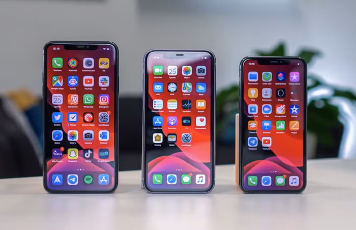 So sánh hiệu năng iOS 13.6.1 với iOS 13.6: Có nên nâng cấp? - Hình 4 So sanh hieu nang iOS 13.6.1 voi iOS 13.6: Co nen nang cap?-Hinh-4