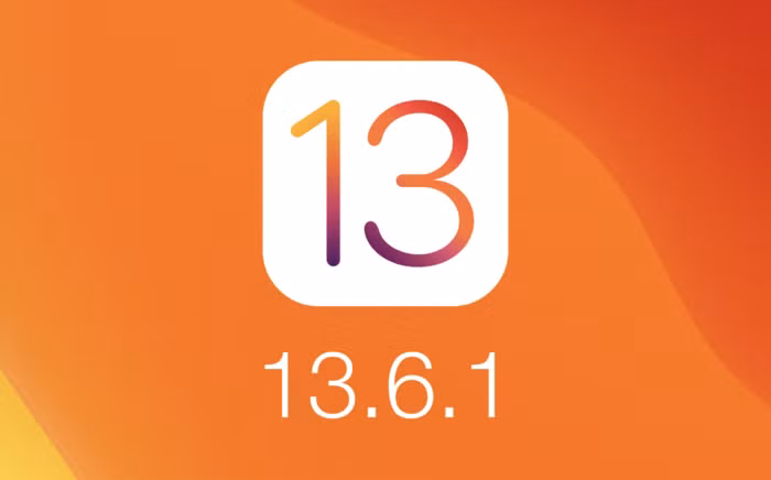 So sánh hiệu năng iOS 13.6.1 với iOS 13.6: Có nên nâng cấp? So sanh hieu nang iOS 13.6.1 voi iOS 13.6: Co nen nang cap?
