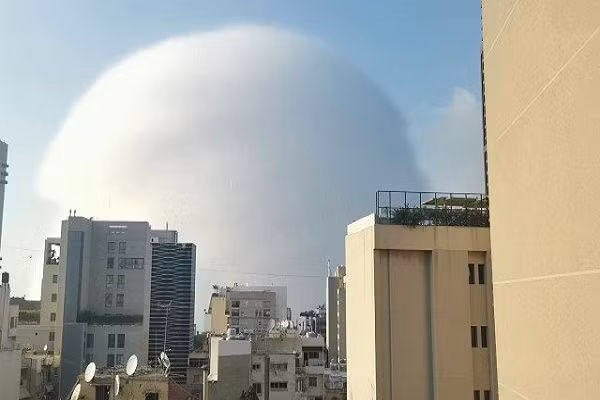 Giai ma dam may hinh nam khong lo trong vu no o Li Bang