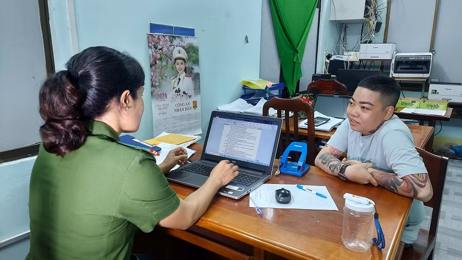 Góc nhìn pháp lý vụ con gái dàn dựng, tống tiền cha 5 tỷ Goc nhin phap ly vu con gai dan dung, tong tien cha 5 ty