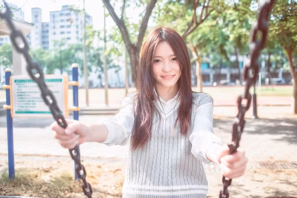 Chiêm ngưỡng vẻ đẹp được cho là "hoàn mỹ" của hot girl 19 tuổi.